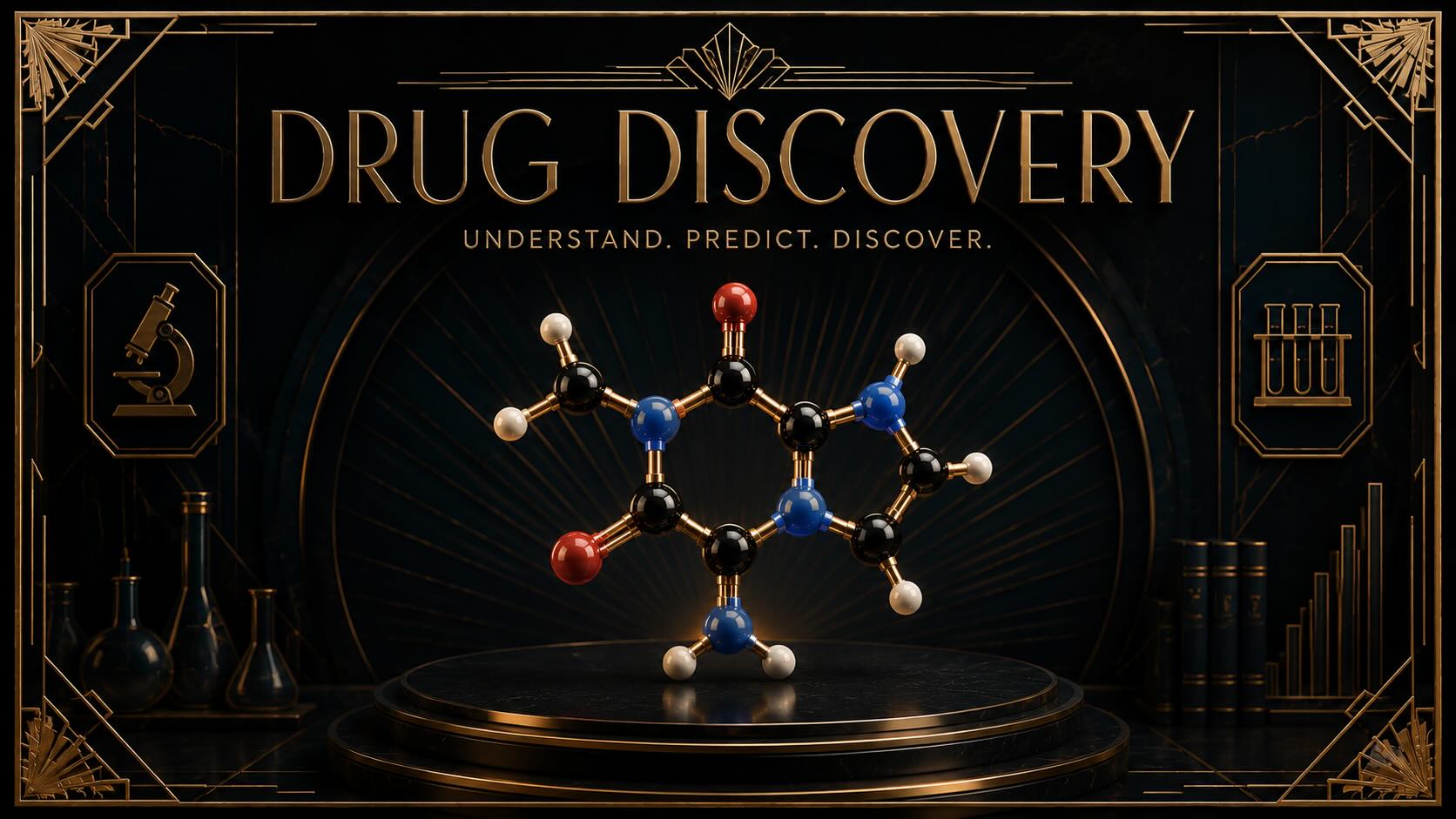 Molecular Toxicity Screening Platform