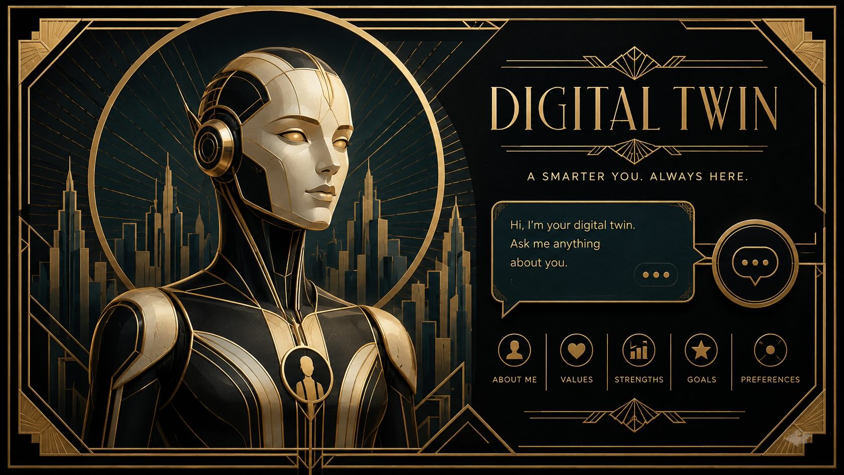 AI Digital Assistant