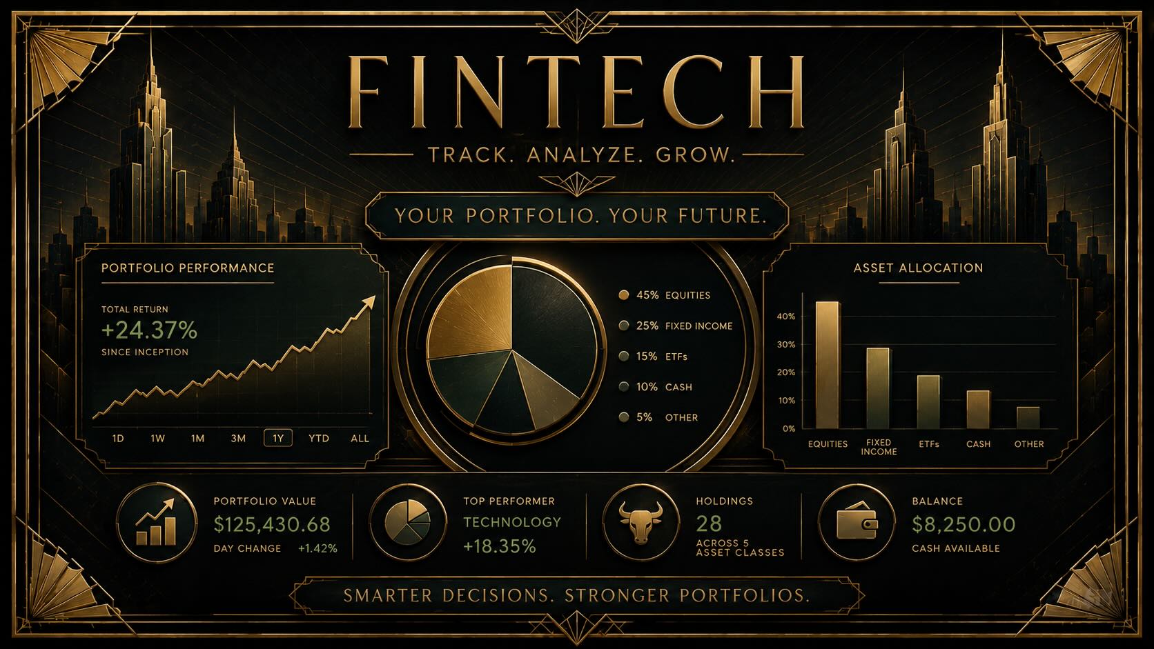 Alex — Multi-Agent Equities Research Planner